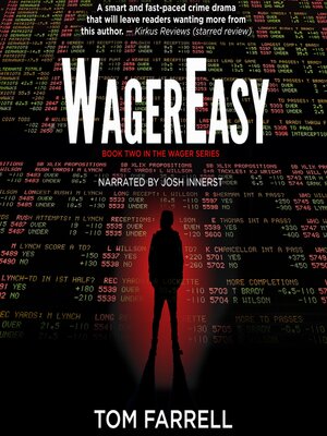 cover image of WagerEasy